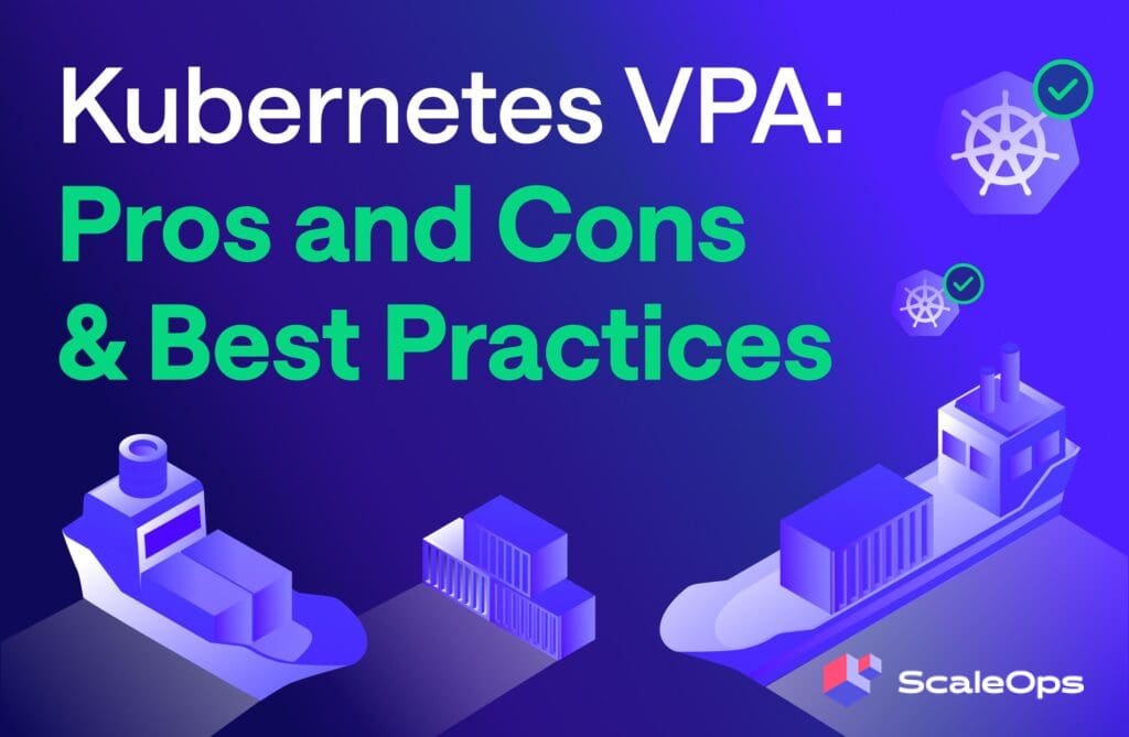 Kubernetes VPA